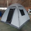 Canvas Dome Tent