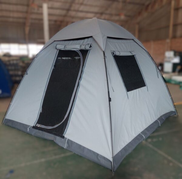 Canvas Dome Tent