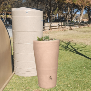 Rainwater Tanks