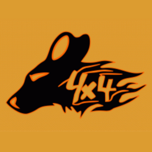 Wild Dog 4x4