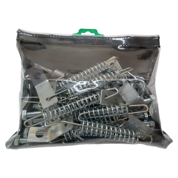 Max Screw Peg Set