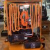 Kinetic Recovery Rope