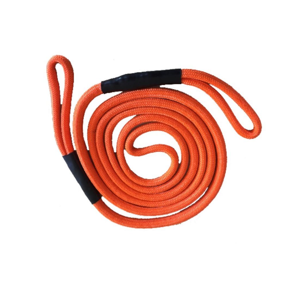 Heavy Duty Recovery Strops Stafross