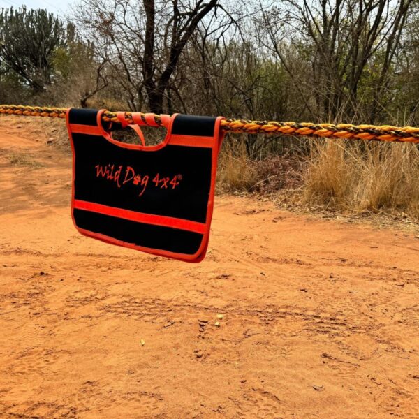 Safety Damper