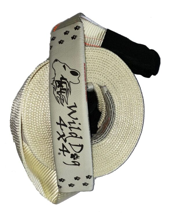 Snatch Straps