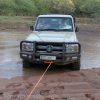 Winch Line