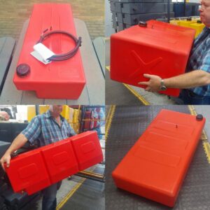 Fuel Tanks