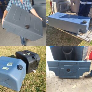 Water Tanks