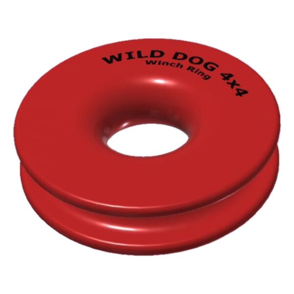 Winch Ring