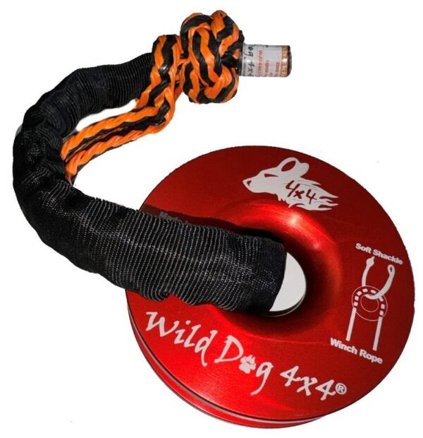 Winch Ring