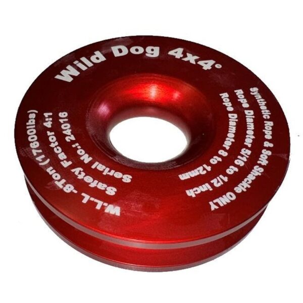 Winch Ring