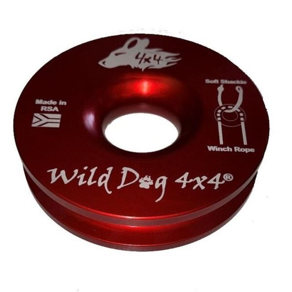 Winch Ring