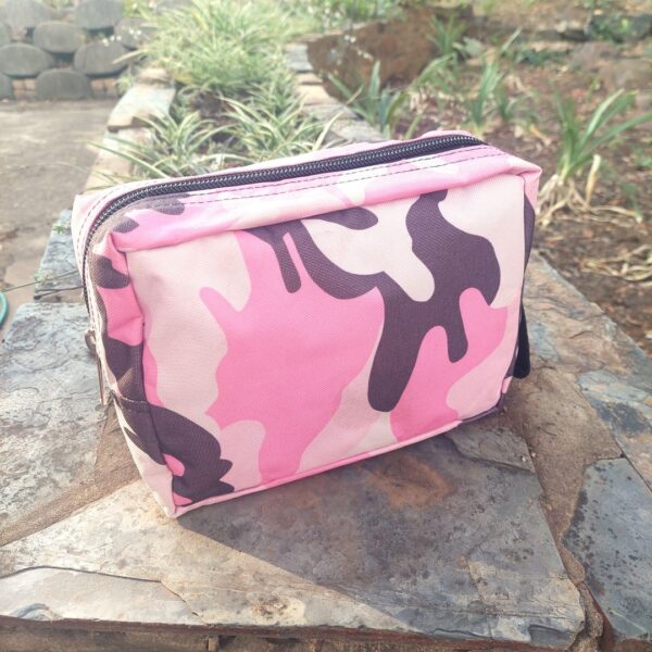 Toiletry Bag