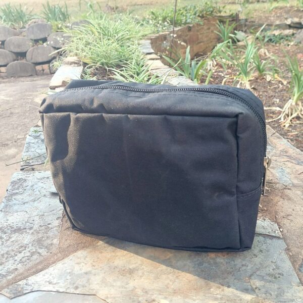 Toiletry Bag