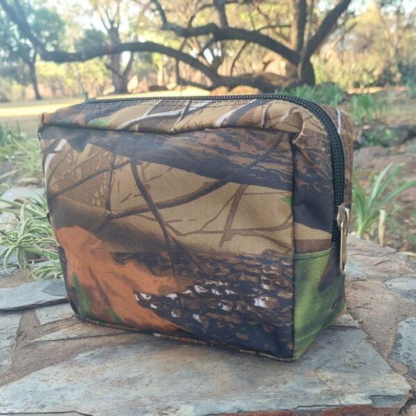 Toiletry Bag