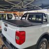 Ford Tri-fold Soft Tonneau Cover - Image 8