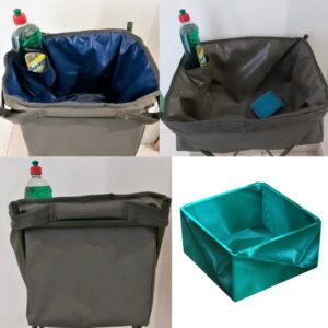 Washbasins