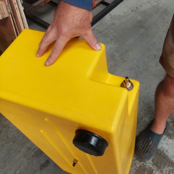 60L Diesel Tanks - Image 9