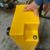 60L Diesel tank