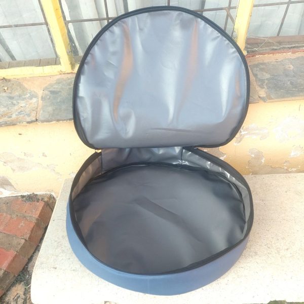 Skottelbraai Pan Cover