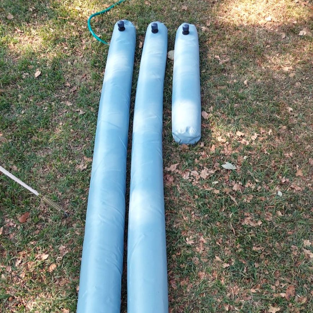 Tent Flap Weights Stafross