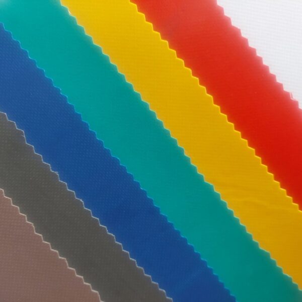 Stafross PVC Groundsheet Colours