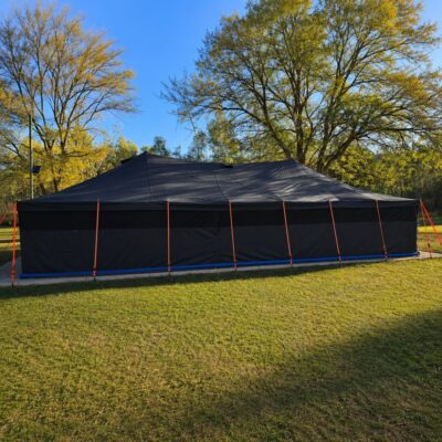 Army Tent