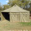 Army Tent