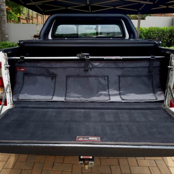 Cargo Bar & Bag