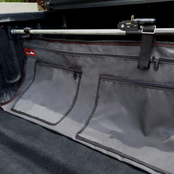 Cargo Bar & Bag
