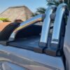 Roll Bar Brackets