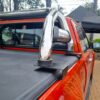 Roll Bar Brackets