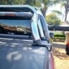 Roll Bar Brackets