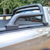 Roll Bar Brackets