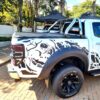 Roll Bar Brackets