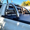 Roll Bar Brackets