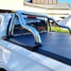 Roll Bar Brackets