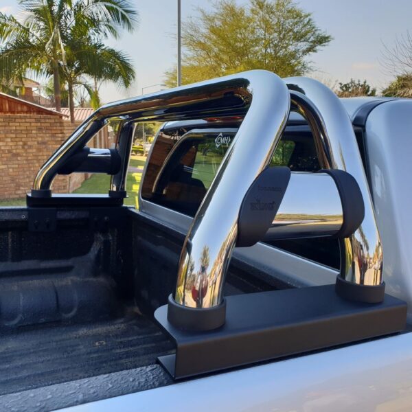Roll Bars
