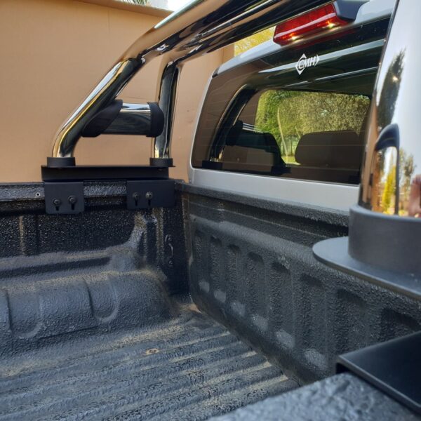 Roll Bars