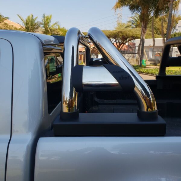 Roll Bars