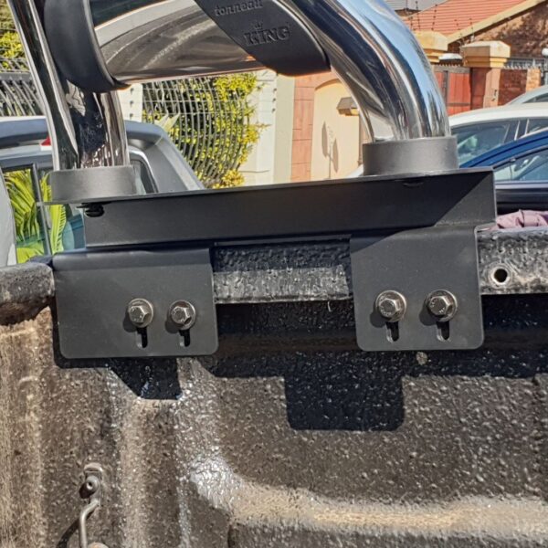 Roll Bars