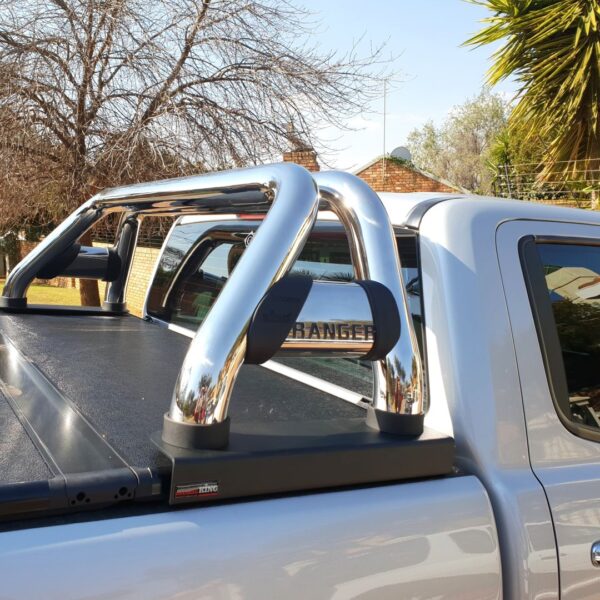 Roll Bars