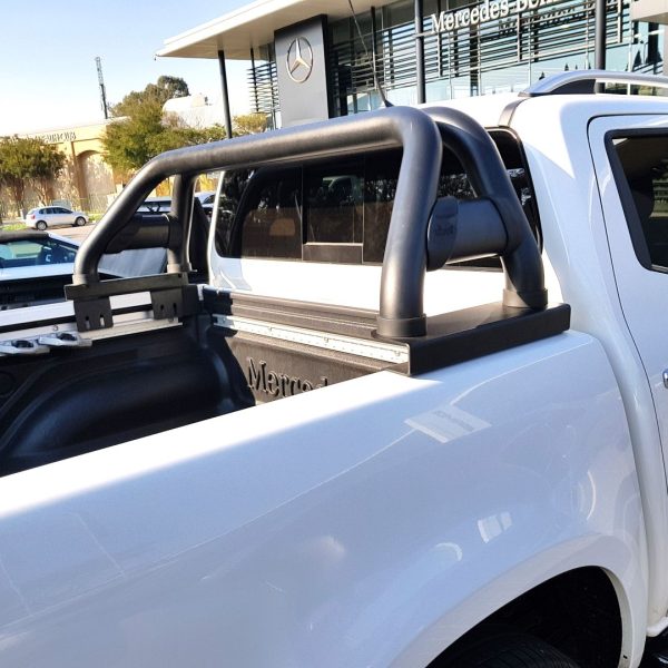 Roll Bars