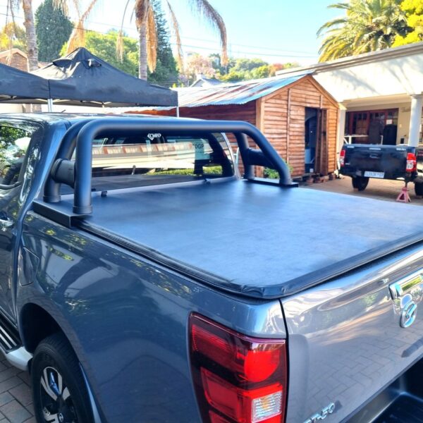 Roll Bars