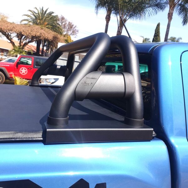 Roll Bars