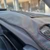 Dashboard Cover