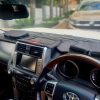 Dashboard Cover