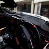 Dashboard Cover