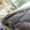 Dashboard Cover