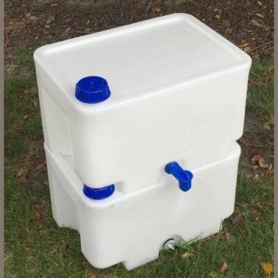 Stackable Water Tank